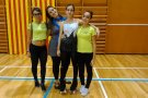 Dos podiums pel CPA Vendrell