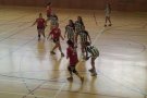 Derrota per la mínima al tram final (15-16)