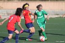 La UE Tancat es fa amb el derbi penedesenc (13-1)
