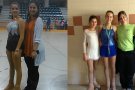 Bona actuació del CPA Vendrell al Campionat de la Tardor