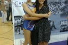 Sheila Villarino al Campionat d'Espanya Infantil