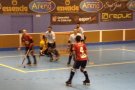 El Moritz CE Vendrell guanya a la pista del Blanes