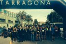 Gran èxit a la II Caminada solidària de l’AFAC i Vita Hoteliers