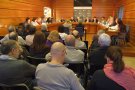 L’Ajuntament sol·licita un increment de la freqüència de trens a les estacions del Vendrell