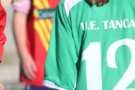 Gran derbi penedesenc amb bon futbol