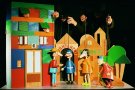La programació del TÀG continua aquest diumenge amb l’obra de teatre familiar “L’aventura del Tòfol a la ciutat”