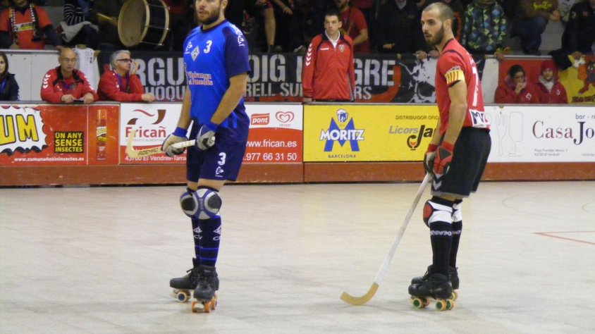 Imatge del Moritz Vendrell