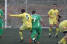 El Tancat guanya al Pla de Santa Maria amb certa facilitat (3-0)