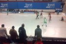 El Moritz Vendrell guanya 1-5 a la pista del Lloret