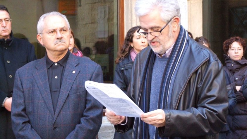 Lectura del manifest