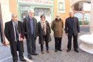 El Vendrell acull la constitució d’una mesa estable de treball integrada per les regidories de Cultura dels ajuntaments de Vilanova, Vilafranca i el Vendrell