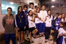El CN Vendrell 5è al Trofeu Nadal del Tarraco