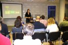 Contra la crisi, solidaritat i estalvi responsable