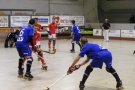 El Moritz CE Vendrell perd a l'Ateneu en un partit dels que fan afició 