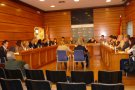 El pressupost del 2014 reforça la recuperació econòmica de l’Ajuntament gràcies a les polítiques d’estalvi i continua fent front a les necessitats socials
