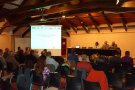 Es reuneix el plenari del Consell Territorial de la Mobilitat