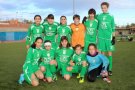 Segon lloc per la UE Tancat al II Torneig Memorial Joan Besora de El Morell
