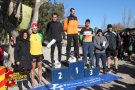 300 participants a la 3a SanSilvestre El Vendrell