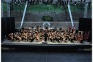 El Grup de Metalls i Percussió del Conservatori de Música de la Diputació a Tarragona inicia el Cicle de Joves Intèrprets de l’Auditori Pau Casals