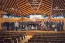 Els barbuts del Vendrell és reunixen per celebrar la seva singularitat