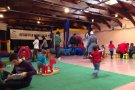 El Jokirama on Tour tanca les seves activitats amb prop de 2.300 participants i una valoració molt positiva