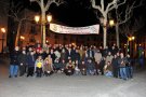 Els barbuts del Vendrell organitzen la seva festa