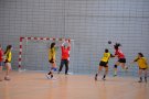 Les juvenils del CEH Vendrell es troben amb un Amposta fort