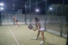 Lligues de pàdel per a tothom al Complex Esportiu Club Tennis Vendrel