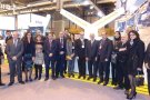 El Vendrell es promociona a FITUR