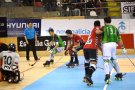 El Moritz CE Vendrell perd de forma contundent a la pista del Liceo