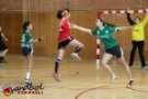  Triplet de l’handbol femení