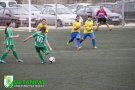 Dos gols de Maria Granados donen la victòria davant el Fontsanta (2-0) 