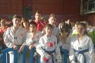 Gimnàs Olímpic el Vendrell participa al Campionat de cadets i trofeu de la Federació Catalana de Taekwondo