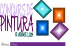 S'obren les inscripcions per al Concurs de pintura del Vendrell 2014