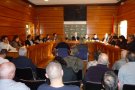 El Ple aprova definitivament el pressupost del 2014