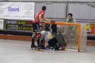 El derbi del Baix Penedès acaba amb empat a quatre gols