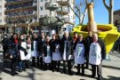 El 28è Concurs de Mestres Xatonaires premia com a millor xató el de la jove vendrellenca Laia Alfaro