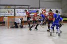 El Moritz CE Vendrell ha d'esperar la visita del Diessbach per poder classificar-se als quarts de final de la Lliga Europea