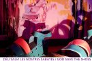 La Sala Portal del Pardo presenta l’exposició “Déu salvi les nostres sabates”, de l’artista Montse Olivé Balletbó