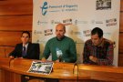 Es presenta la IV Cursa Social Baix Penedès