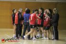 El sènior femení finalitza la 1a fase 