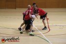 Un CEH Vendrell “rocós” planta cara al líder (29-29) 