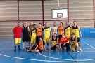Primera Supercopa de Bàsquet Lleure