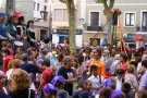La Regidoria de Festes aposta per una especialització de les comissions festives del Vendrell