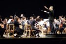 Alumnes del Conservatori de Música de Vila-seca al Cicle de Joves Intèrprets de l’Auditori Pau Casals
