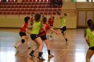 Partit lluitat davant l’Ascó (13-14) 