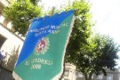 L'Agrupació Musical Santa Anna a Vilanova i la Geltrú i Barcelona