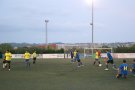 Les lligues comarcals de futbol-7 d'adults inicien la segona volta