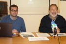 Es presenta la memòria 2013 en matèria de Serveis Socials