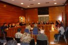 El Ple aprova una proposta en defensa de l’autonomia local i una moció de suport a la consulta sobiranista